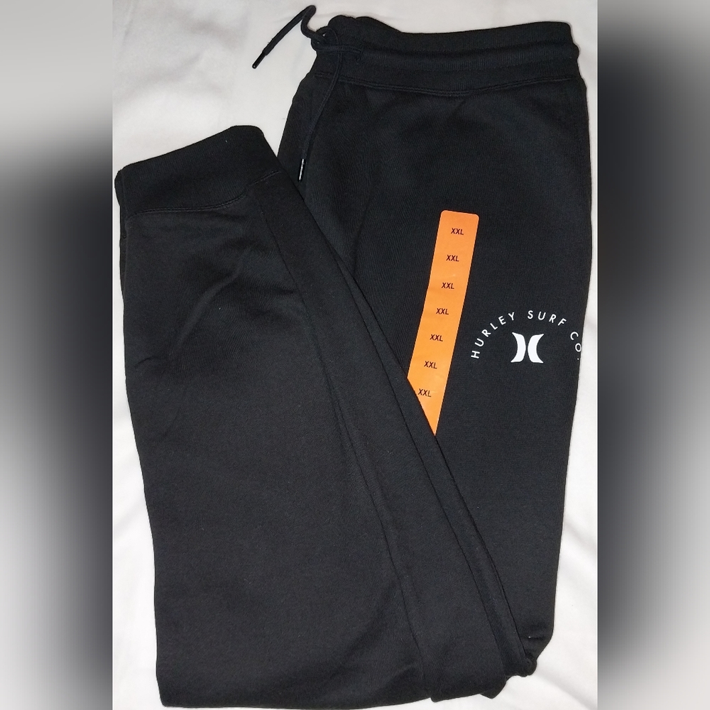 HURLEY JOGGER .